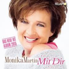 Hinter jedem Fenster“ oder die Lieder von Monika Martin