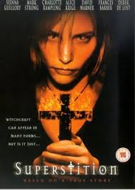 Superstition (2001)