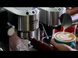 It fills out a maximum 35 ounces of water in its tank and has 15 bar pump to make every coffee making simple and easy. Latte Archives Automatic Coffee Makerautomatic Coffee Maker