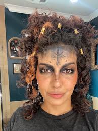 The Fae Life (@SadieHoneyCatCosplay) • Facebook