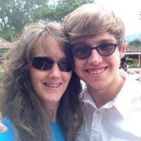 Misty Vance's Instagram, Twitter & Facebook