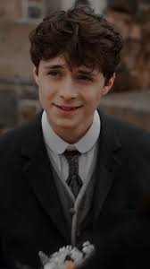 Gilbert Blythe Wallpaper