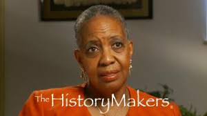 Frances Frazier's Biography