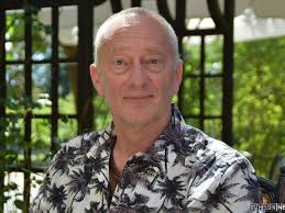 Bin ein Theater-Glückskind"