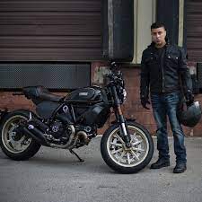 Sandon Wax Cotten Jacket By Merlin Bike Gear Ce Protection With A Stylish Look Bike Gear Bike Gears