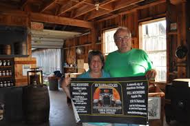 Apple Pie Moonshine, Made Right Here in CT