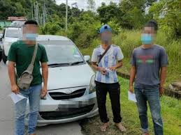 Kalau jam 2 pagi jakarta itu sepi, jadi kalau mau bebas macet jam 2 pagi, enggak ada kendaraan di situ, pungkas anies. Pkpb Dua Individu Dalam Satu Kenderaan Dikompaun Tidak Benar