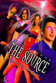 Todays Tubi Treasure is The Source (aka The Surge, or Ive also seen it  called The Secret Craft) (2001) : rbadMovies