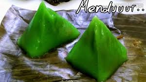 Check spelling or type a new query. Membuat Kue Mendut Ketan Resep Kue Bugis Ketan Kue Koci Koci Ketan Youtube