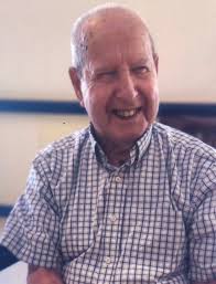 Obituary of Ronald Harry Lockhart