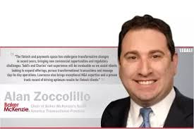 Baker McKenzie Expands Fintech & Payments Practice with Key Hires in North  America