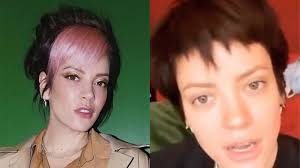José carlos pereira is a 42 year old portuguese actor. What Happened To Lily Allen S Hair Singer Changed Her Look News Portugal S News