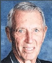 In memoriam: Bill Wyld