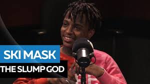 The xxxtentacion and ski mask the slump god is designed to perform the same functions. Xxtentaction And Ski Mask Wallpapers On Wallpaperdog