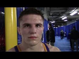 2017 Division I NCAA Wrestling Championships