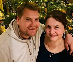 How Gavin and Stacey writer Ruth Jones swapped Cardiff home for James  Corden's LA mansion...