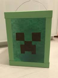 Sección donde encontrarás todas las actualizaciones sobre mods, así como todos los nuevos mod para minecraft que salgan. Minecraft Laterne Laternen Basteln Windlichter Selber Basteln Schultute Basteln