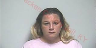 Woman stabs ex-husband with wood chisel, both arrested for assault