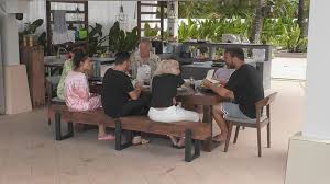 Diese kandidatinnen und kandidaten sind dieses mal am start. Dieser Star Muss Die Promis Unter Palmen Villa Verlassen Promiflash De