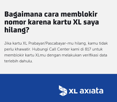 Demikianlah pembahasan dari kami mengenai cara cek nomor xl dengan mudah, semoga bermanfaat. Cara Alami Hilangkan Bekas Jerawat Di Wajah Cara Cek Nomor Xl Yang Hilang