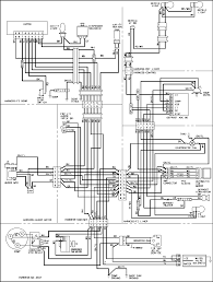 This is unlike a schematic representation, where the arrangement of the parts' affiliations on the diagram usually. Maytag Refrigerator Compressor Wiring Diagram Blade Fuse Box With Ground Begeboy Wiring Diagram Source