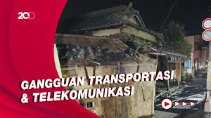 Negara jepang) adalah sebuah negara kepulauan di asia timur. Gempa Jepang Terkini Gempa Kristaswishlist Walaupun Gempa Itu Bukan Yang Terbesar Sepanjang Sejarah Ada Didongengan Dulu Disini Kan Gempa Aceh 2004 Vs Gempa Jepang 2011 Romuloeemo