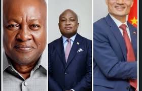 Doris Dodoo, Author at NewsGhana24