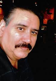 Diego Garza Obituary (2020)