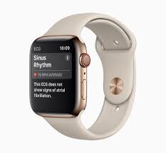 Doctors Hail New Heart Health Tools On Apple Watch Health Apple Watch Apple Watch Series Apple Watch Iphone