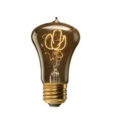 Unique Vintage Edison Light Bulbs Distinct Shapes Nostalgicbulbs Com