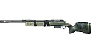 Il me semble que le l96 ce débloque en faisant une mission , genre famas, mais je n'ai pas ces mission , comment je fais ps: M40a5 Battlefield 3 Wiki Guide Ign