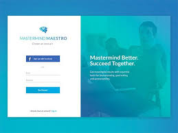 44 Beautiful Sign Up Form Designs Naldz Graphics Sign Up Page Login Page Design Web Design Tips