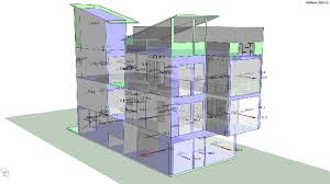 Horizontal floors, with permanent access, below structural, raked or stepped floors. Pdf The Effect Of Balcony To Enhance The Natural Ventilation Of Terrace Houses In The Tropical Climate Of Malaysia Semantic Scholar