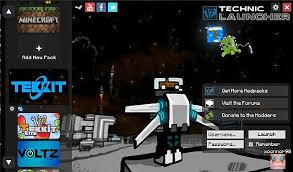 This is a good way to prevent unwanted players from joining and making changes to your server. Technic Platform Tekkit Etc