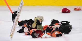 What S The Origin Of The Term Hat Trick In Hockey Athlonsports Com Expert Predictions Picks And Previews