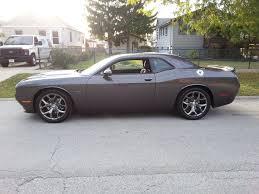 Image result for Granite Crystal 2013 Challenger