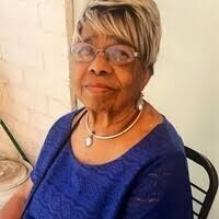 Doris Mavell Rollins Obituary January 10, 2023