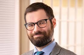 Center for Stress, Resilience and Personal Growth