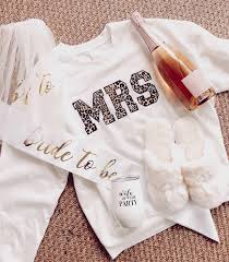 Or deck her out with all personalized gear inscribed with her initials, name or a special message! She Said Yes Engagement Gift Ideas For Brides To Be David S Bridal Blog