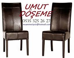 Deri Giydirme Sandalye Fiyatlari Sandalye Dosemeler Kapi Masa