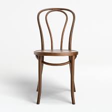 Vienna Walnut Dining Chair Reviews Crate And Barrel In 2020 Walnut Dining Chair Dining Chairs Blue Dining Chair