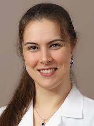 Madison Morris, DO