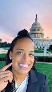 Celeste Mosby's Instagram, Twitter & Facebook