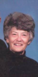 Obituary information for Iris Benson