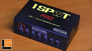Handles from one to over twenty. Truetone 1 Spot 1 Spot Combo Pack Product Overview Youtube