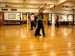 Blue Spanish Eyes Couples Circle Dance Walkthrough Spanish Eyes Dance Country Dance