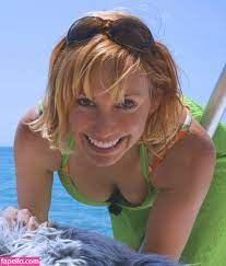 Kari byron leak