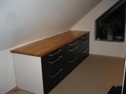 kitchen cabinets in bedroom ikea hackers