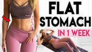 We did not find results for: Flat Stomach In 1 Week Intense Abs 7 Minute Home Workout Youtube