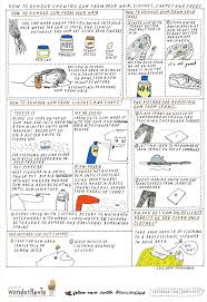 If you accidentally washed clothes with gum in the pocket, it's quite a challenge to get it off. How To Remove Gum From Your Hair Shoes Clothes And Carpet The Secret Yumiverse Wonderhowto
